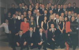 Чиновники среди бандитов — это норма