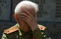 Следком проверит данные о живущем с алкоголиками ветеране