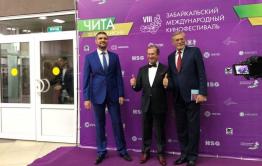 ​Очередной Забайкальский международный кинофестиваль пройдет с 4 по 7 июня