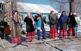 Когда душа поет