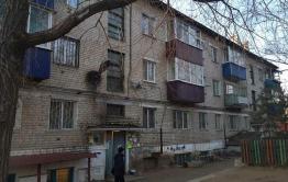 В доме мкр. Геофизический в Чите ночью сделали ремонт системы отопления после вмешательства Осипова