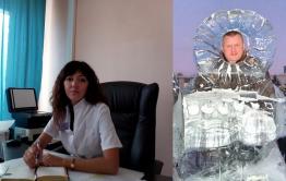Два новых министра назначены в Забайкалье