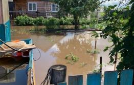 «Вечорка ЦУР»: Как нам жить в болоте? — затопленный Чернышевск