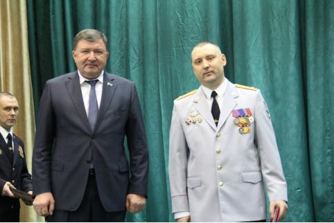Ликвидатор забайкальских бандитов Москвитин обжалует свое нахождение под стражей