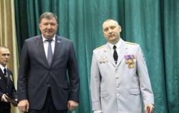 Ликвидатор забайкальских бандитов Москвитин обжалует свое нахождение под стражей