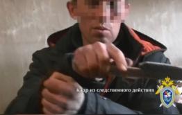 Девять раз судимый читинец убил собутыльника 