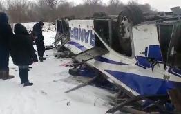 Только один человек из числа пострадавших под Сретенском не получил единовременное пособие. Он находится в тяжелом состоянии.