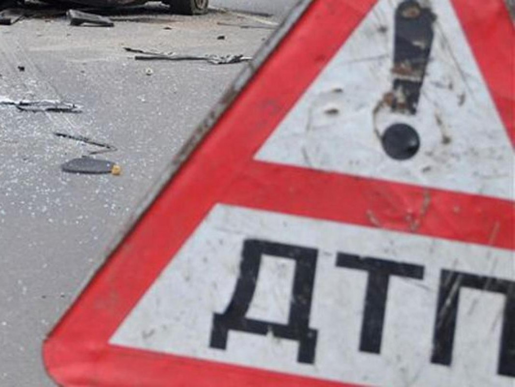Три ДТП произошло в выходные на дорогах Забайкалья. Два человека погибли