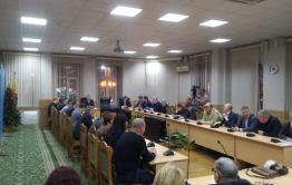 ​Почти 13 тысяч кубометров мусора вывезли из Читы за новогодние каникулы