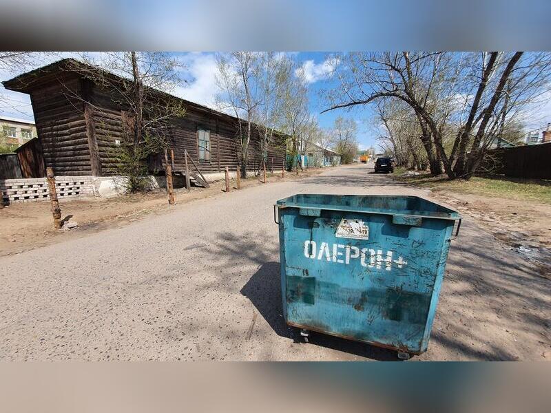 «Олерон+» - наследник Чичикова