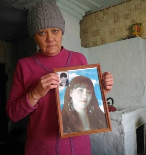 Мама жертвы Потрошителя таджиков хочет взглянуть ему в глаза