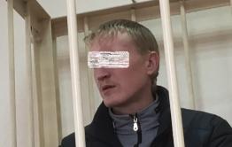Отца, обвиняемого в избиении младенца, отправили в СИЗО на 2 месяца