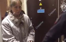 К 21 году приговорили женщину из Красночикойского района, которая заживо сожгла своего ребенка 
