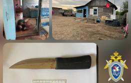 Житель Кыринского района арестован по обвинению в убийстве