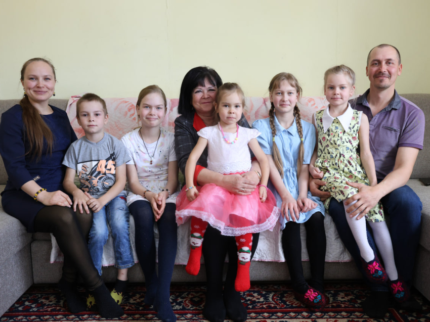 Медовый бизнес Пряженниковых 
