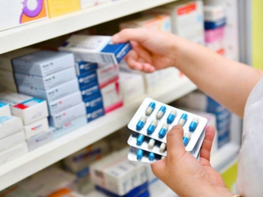 Забайкалью выделили более 41 миллиона на приобретение лекарств для больных COVID-19
