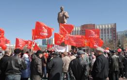 Предстоящие выборы в Забайкалье всколыхнули парламентское болото