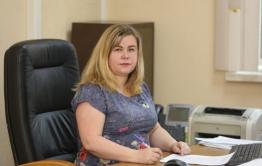 Наталью Рогову назначили на должность замминистра забайкальского Минстроя
