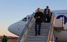 Чтобы с боем сдать Приморье… Осипов и те, кто вместе с ним приехал