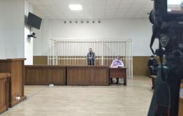 Подозреваемый в убийстве генерала УФСИН: «Очнулся только тогда, когда меня связали»