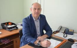 В Забайкалье назначили заместителя министра сельского хозяйства 