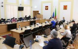 ​Осипов обсудил с банками вопросы поддержки малого и среднего бизнеса из-за коронавируса