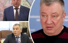 Депутаты Госдумы от Забайкалья попали под санкции ЕС из-за признания ДНР и ЛНР
