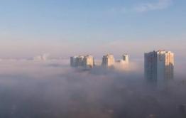 Читинцев предупредили о надвигающемся смоге, который продержится 18-19 октября 