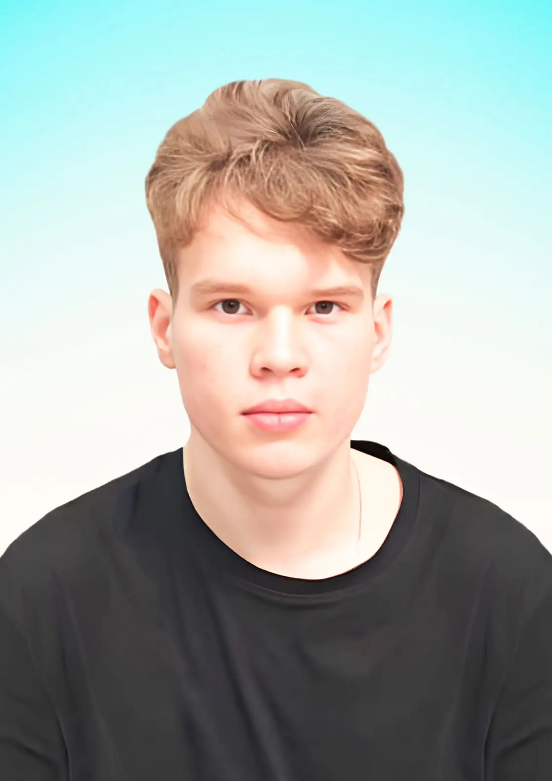 Убийство признано суицидом