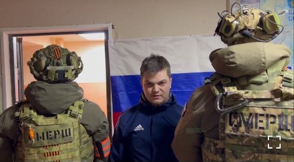 Забайкалец извинился за съемку ПВО в Белгороде