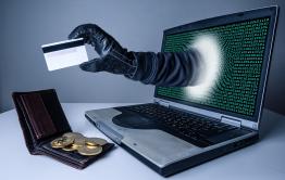 Забайкалка оформила кредит, чтобы заработать на интернет-площадке, и нарвалась  на мошенников