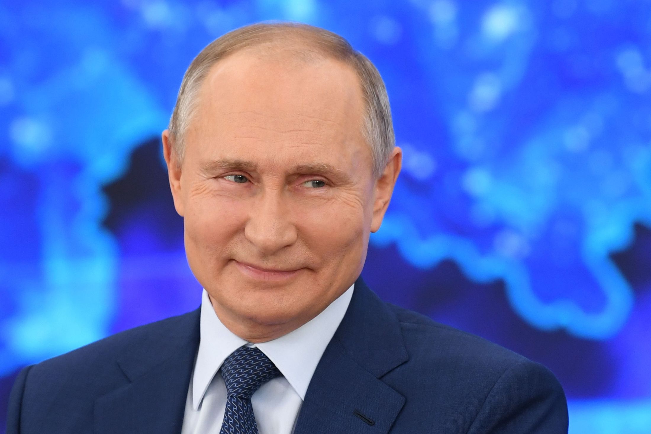 30 сентября Владимир Путин подведет итоги референдумов
