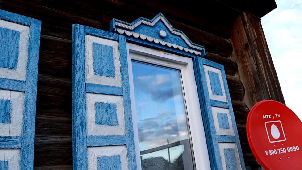 Пенсионерку «кинули» на окна в селе Ульхун-Партия в Забайкалье