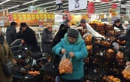 ​Ввоз в Россию цитрусовых и картофеля могут запретить из-за карантинных вредителей