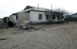 ​Новые грехи старого Танхаева — махинации с жильем для погорельцев