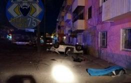 Читинского водителя, по вине которого погибли двое пассажиров, будут судить