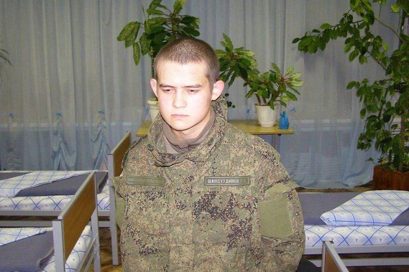 Расстрел в Горном в свете военной реформы