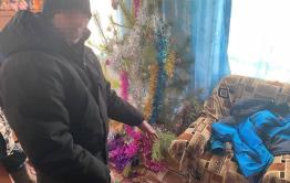 Пьяный забайкалец убил сожительницу и лег спать