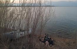 В Краснокаменском районе Забайкалья утонул рыбак. Следователи начали проверку