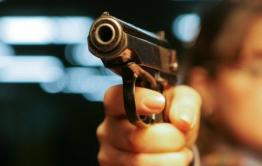 Стрельба в Балейском районе: трое убитых, стрелявший покончил с собой