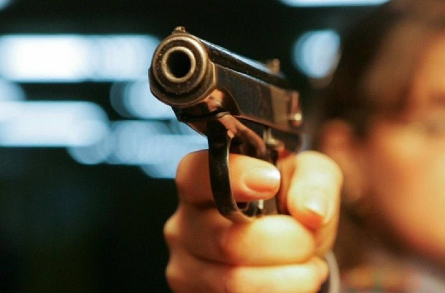 Стрельба в Балейском районе: трое убитых, стрелявший покончил с собой