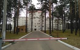 Карантин не ввели в перинатальном центре Забайкалья – ранее в нем был зафиксирован случай COVID-19
