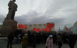 Государство и революция. О необходимости декоммунизации наших городов