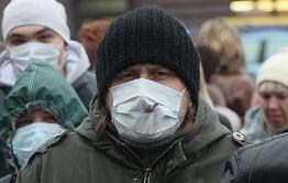Граждане одновременно приобретали до 5 тысяч масок - Ванчикова
