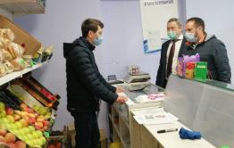 В Забайкалье до 1 ноября продлены антиковидные ограничения для общепита 
