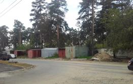 «Ракушки» раздора