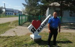 Жители Казаново устроили сход — они недовольны работой «Олерон+» (видео)