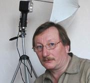 Скончался известный читинский фотограф Александр Калашников