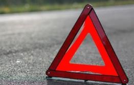 Пассажирский автобус слетел с трассы в реку в Забайкалье, пострадали семь человек
