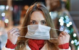 В Забайкалье разрешили новогодние банкеты в кафе и ресторанах
